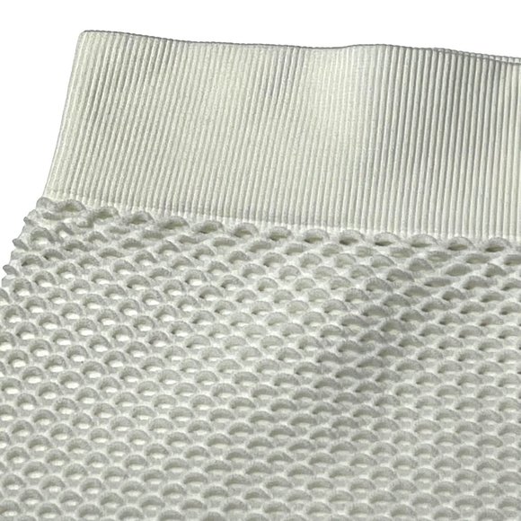 SKIMS Perforated Seamless Short Marble Womens XXS - Picture 5 of 11